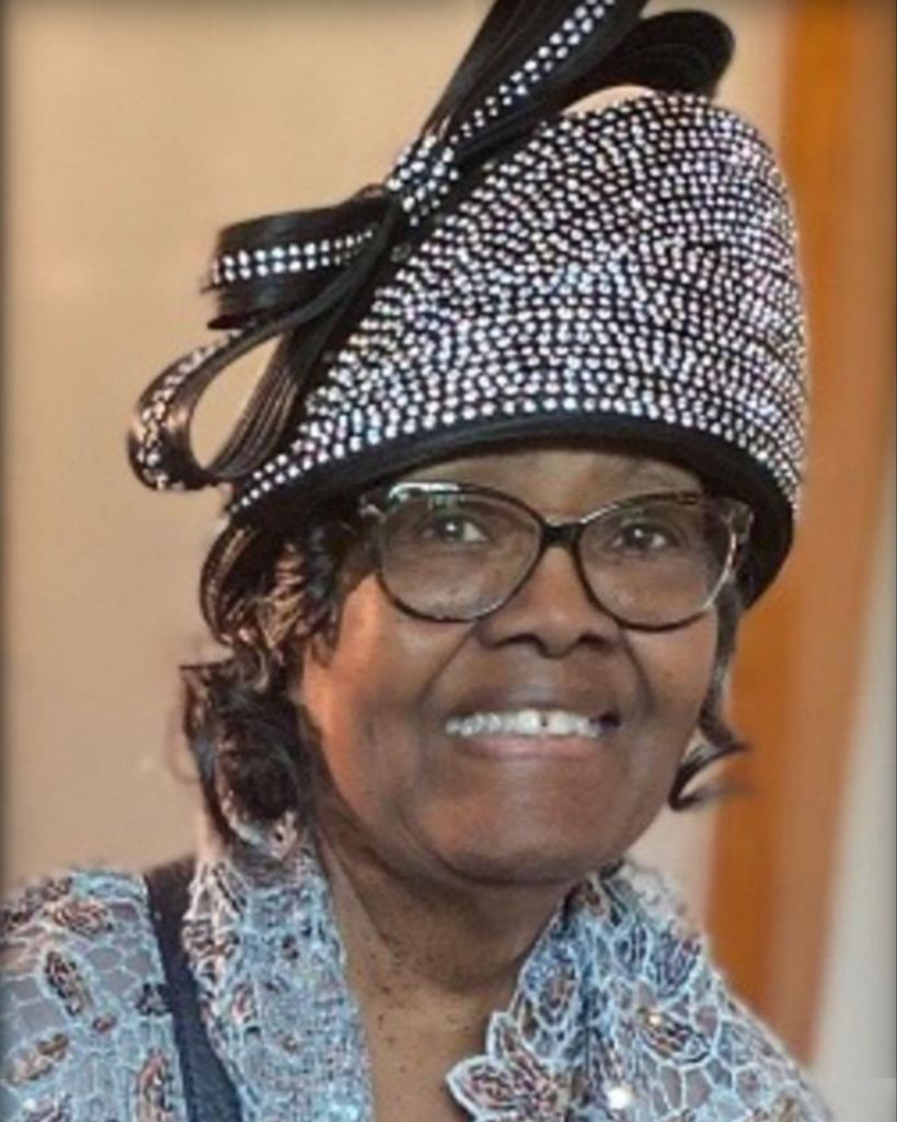 LaDorothy Hunter Profile Photo