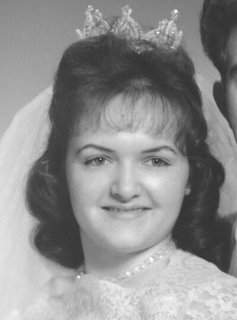 Theresia Mayer Profile Photo