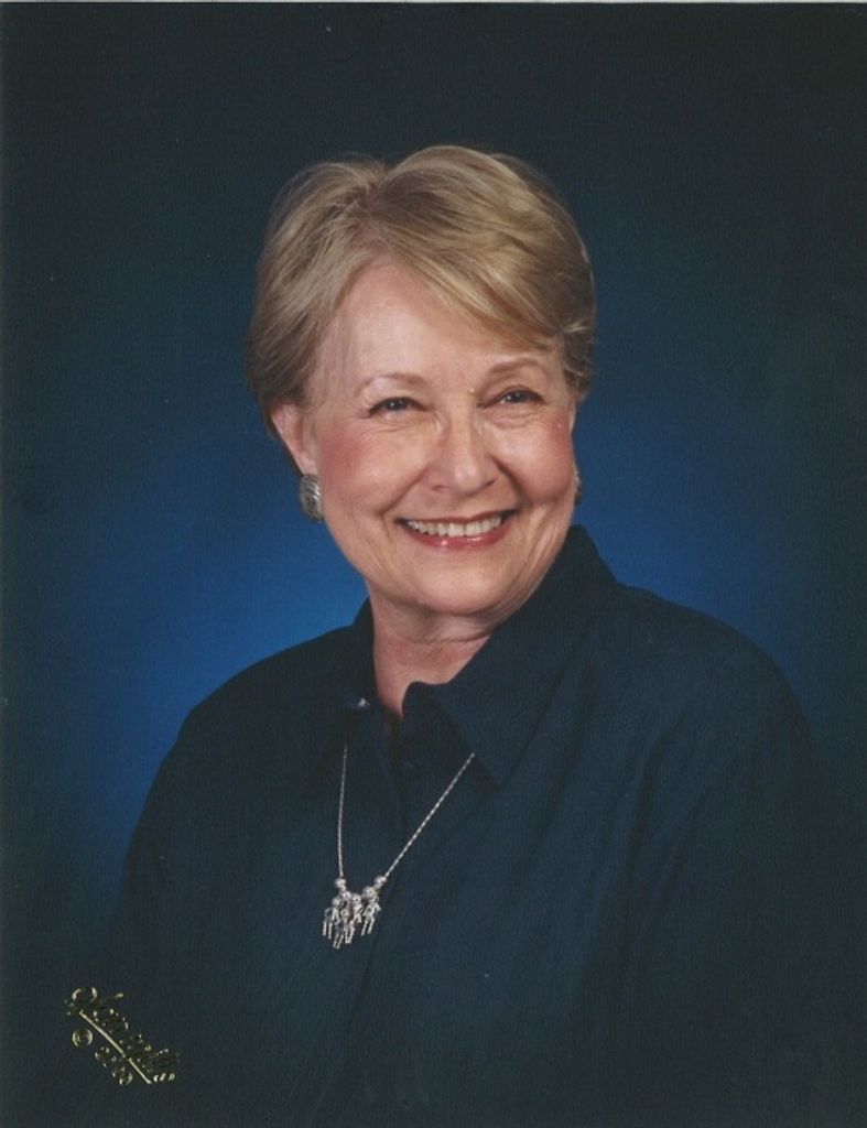 Lavinia Williams