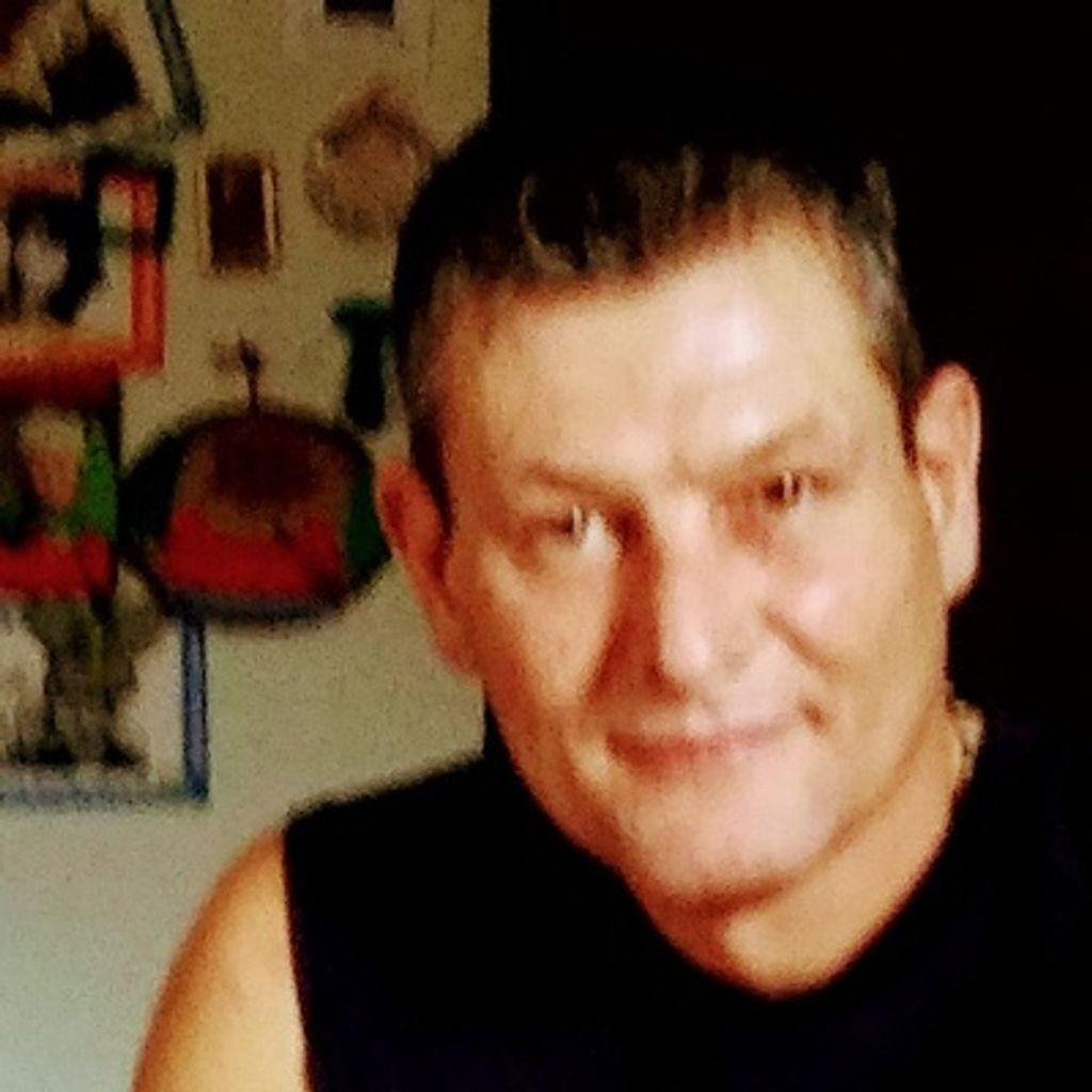 Shane Lee Knight Profile Photo