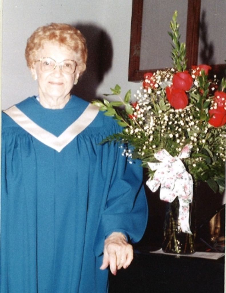 Thelma Howell