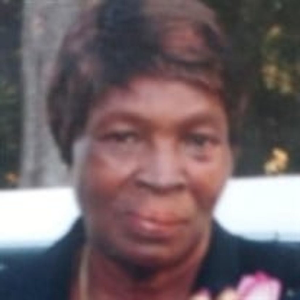 Bessie E Anderson