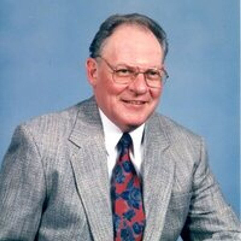 Bernard Edward Mardis Profile Photo