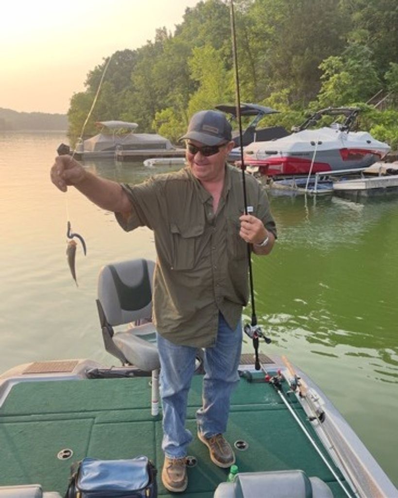 Daryl Edwards Profile Photo