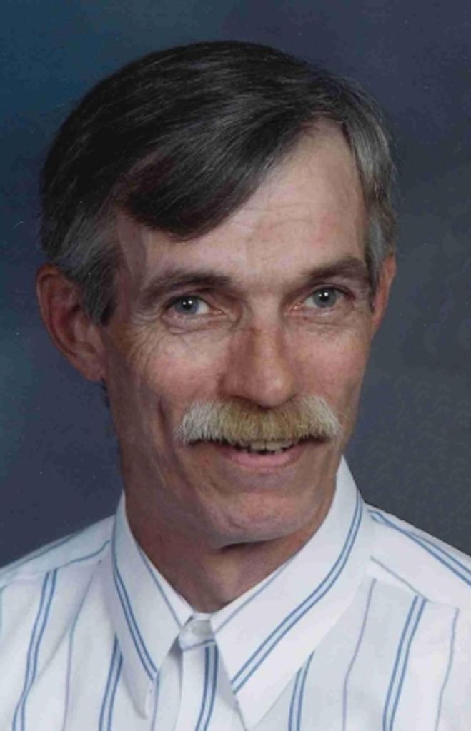 Steven Marlow Chute
