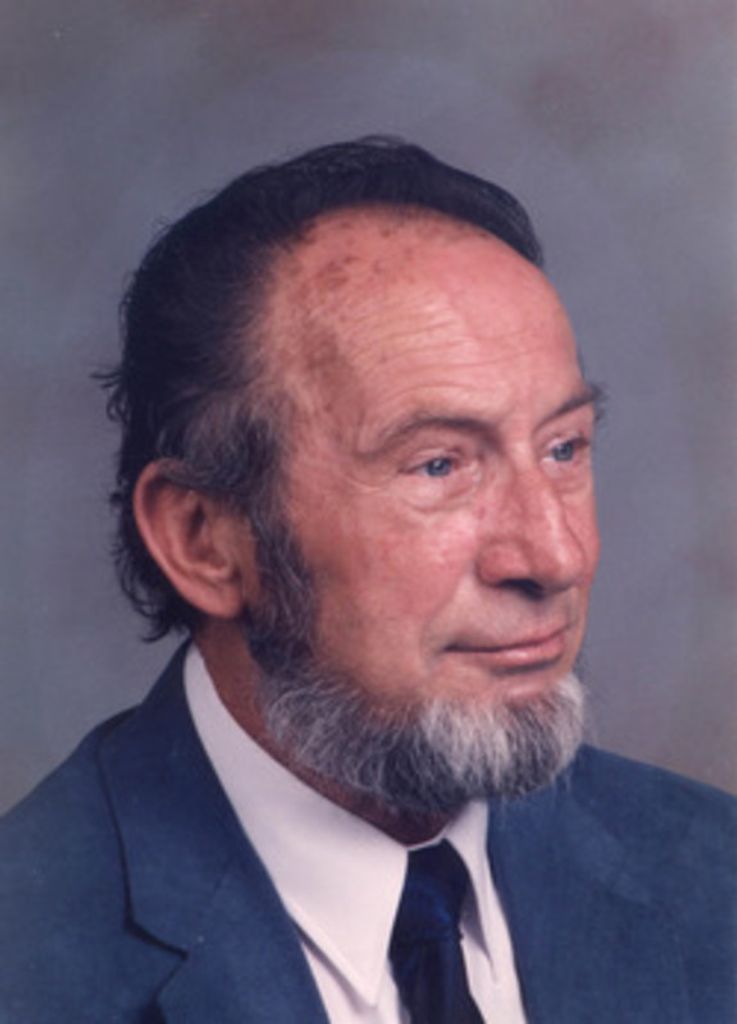 Gunter Heinrich Pfutzenreuter