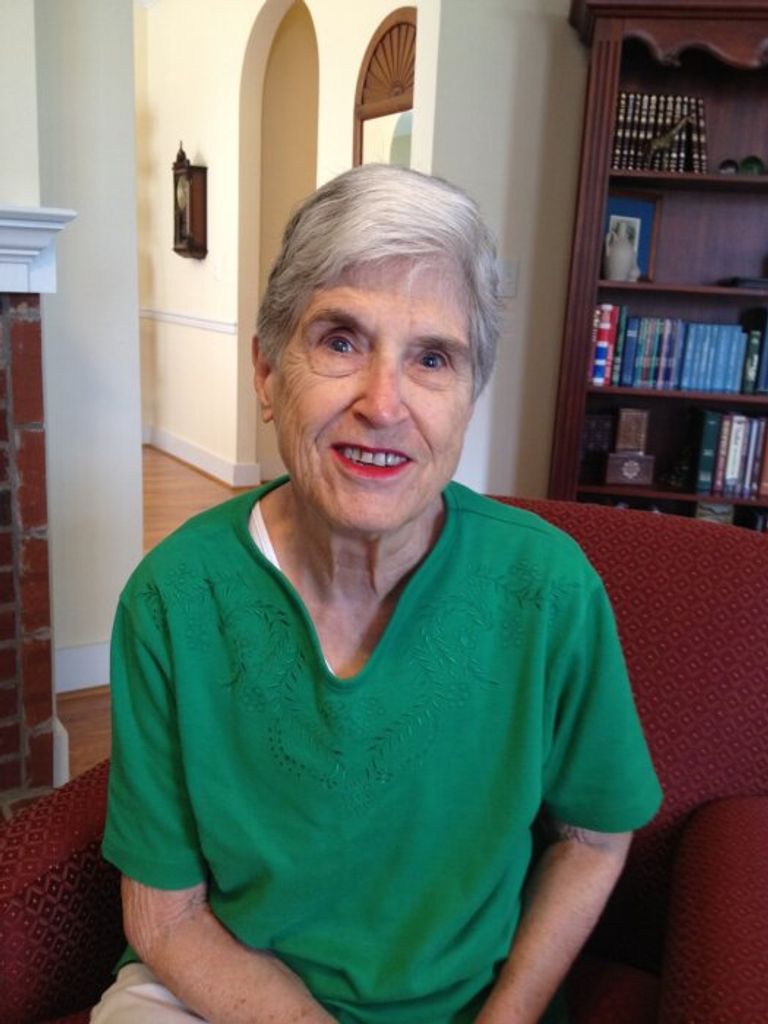 Annette Spiers