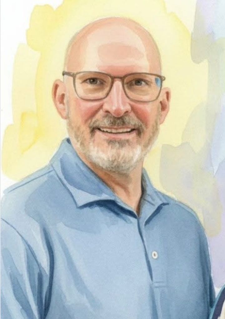 Brett Dixon Profile Photo