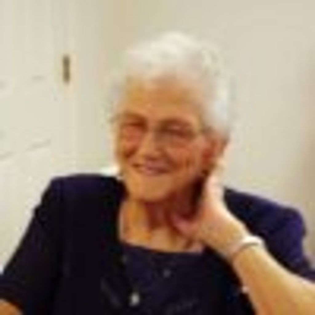 Loretta  Belle Smith