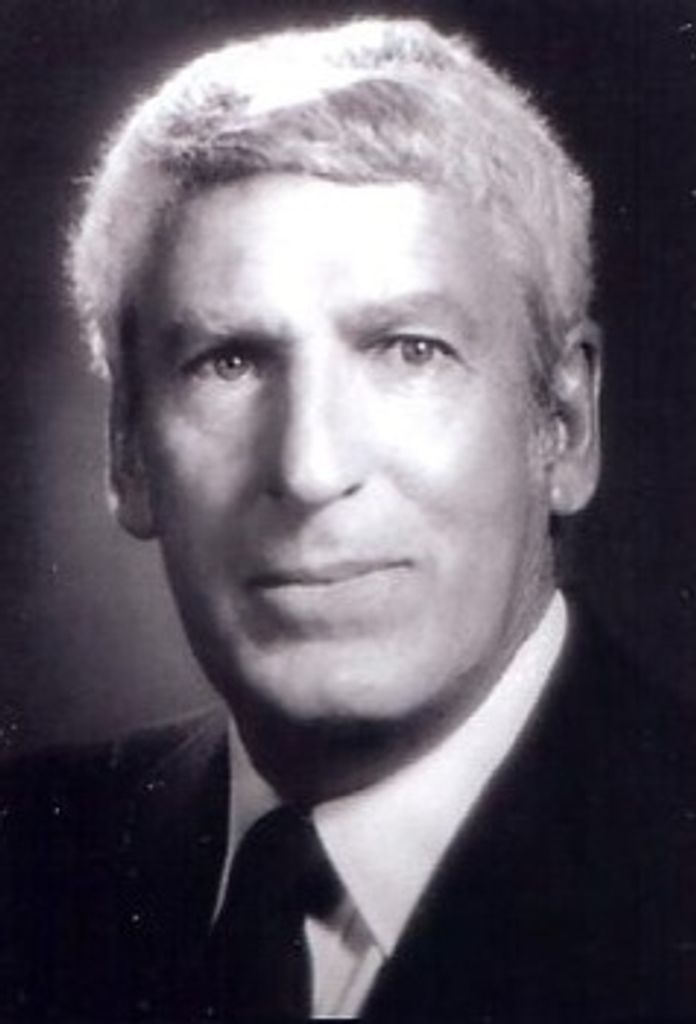 Harlan J. Infantine