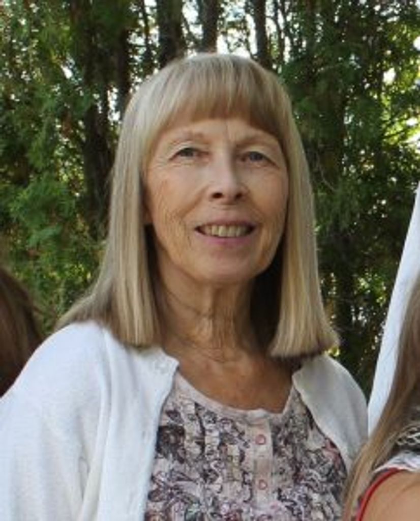 Robin Mary Munro