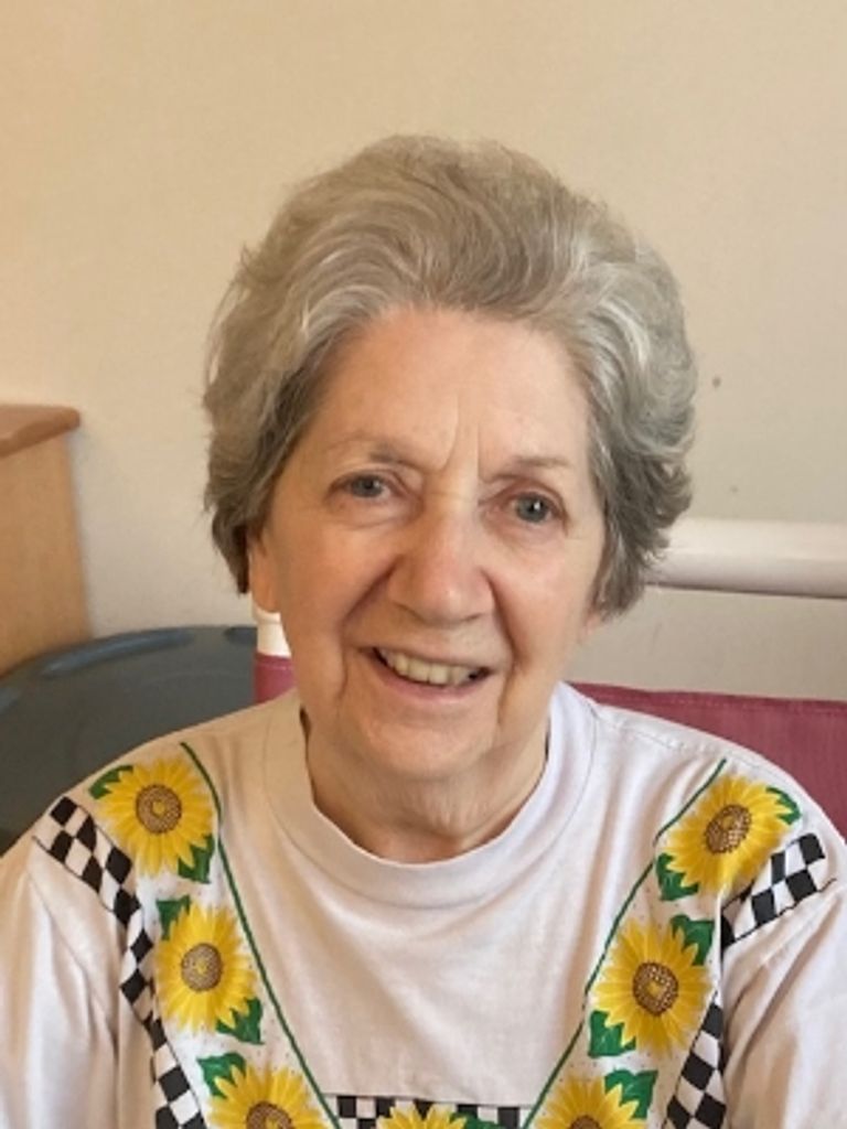 Anna Joan Ferro