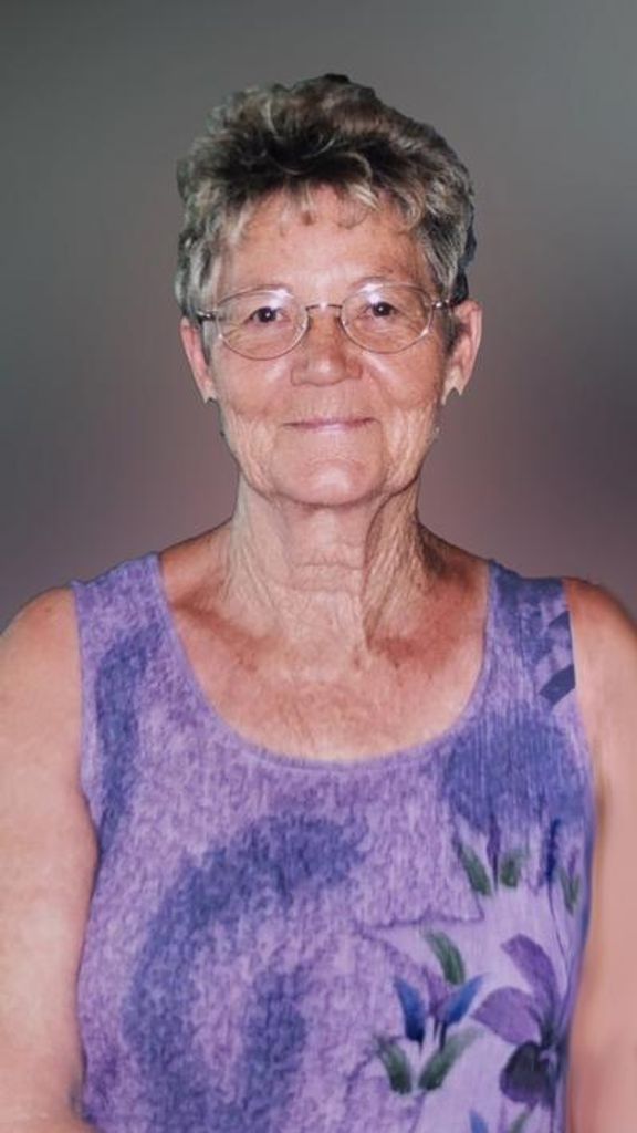 Verna Rose Baker Profile Photo