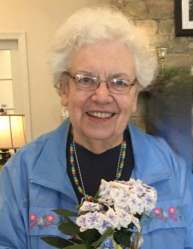 Louise A. (Brown)  Goshen Profile Photo