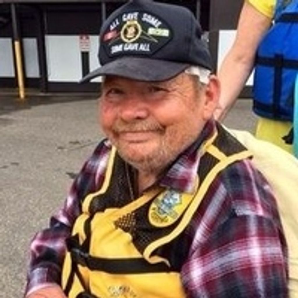 Lee Langerud Profile Photo