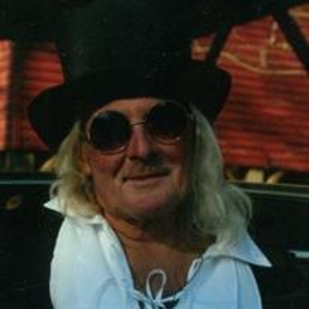 Mark Henry Dousay