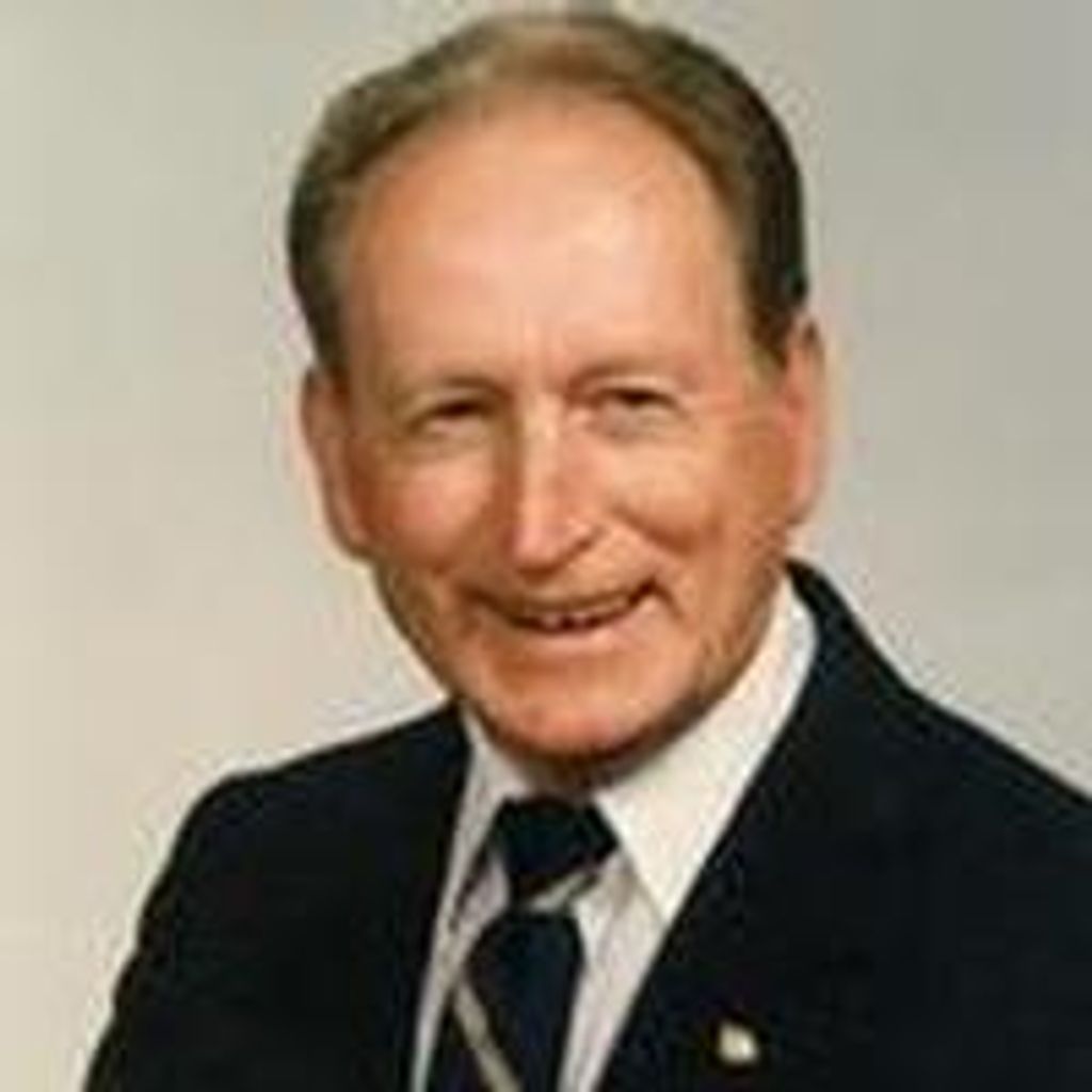 Homer Garmon