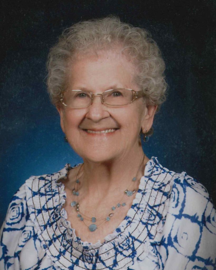 Joyce Griffin Profile Photo