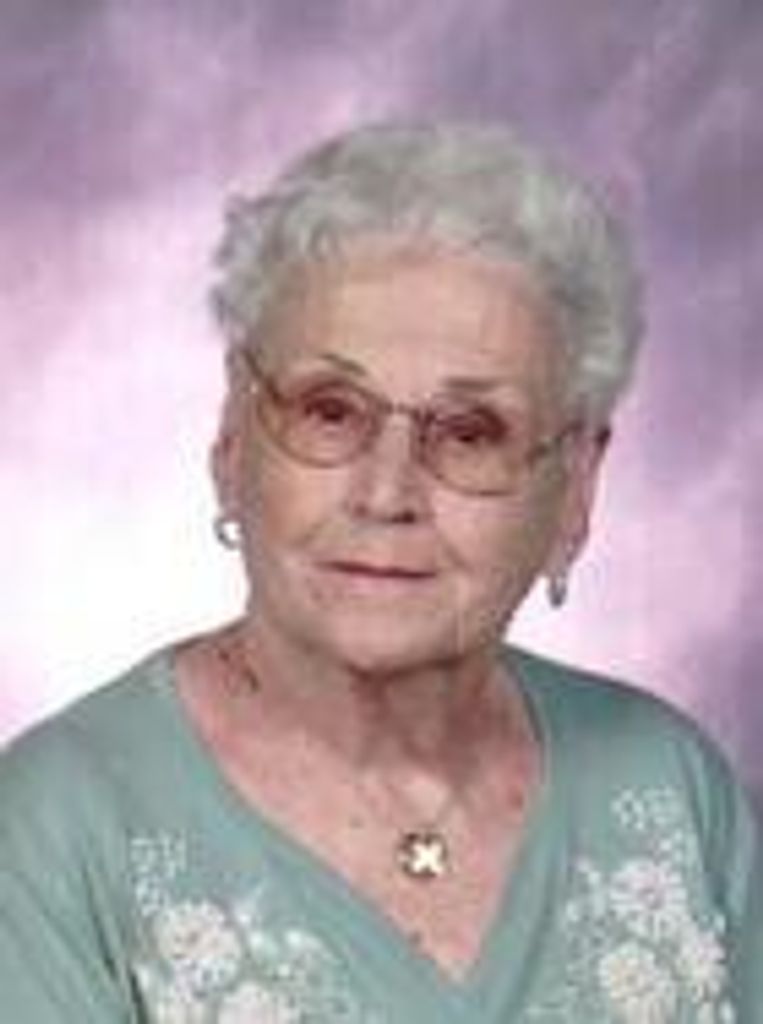 Peggy G. Russell