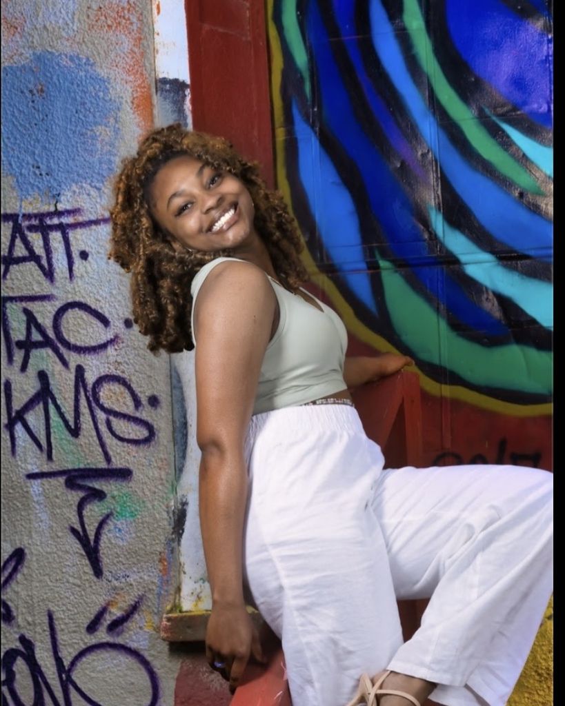 Kaiyah L Rainey Profile Photo