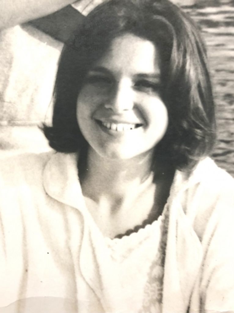 Ms. Beverly Jackolyn "Jackie" Brown