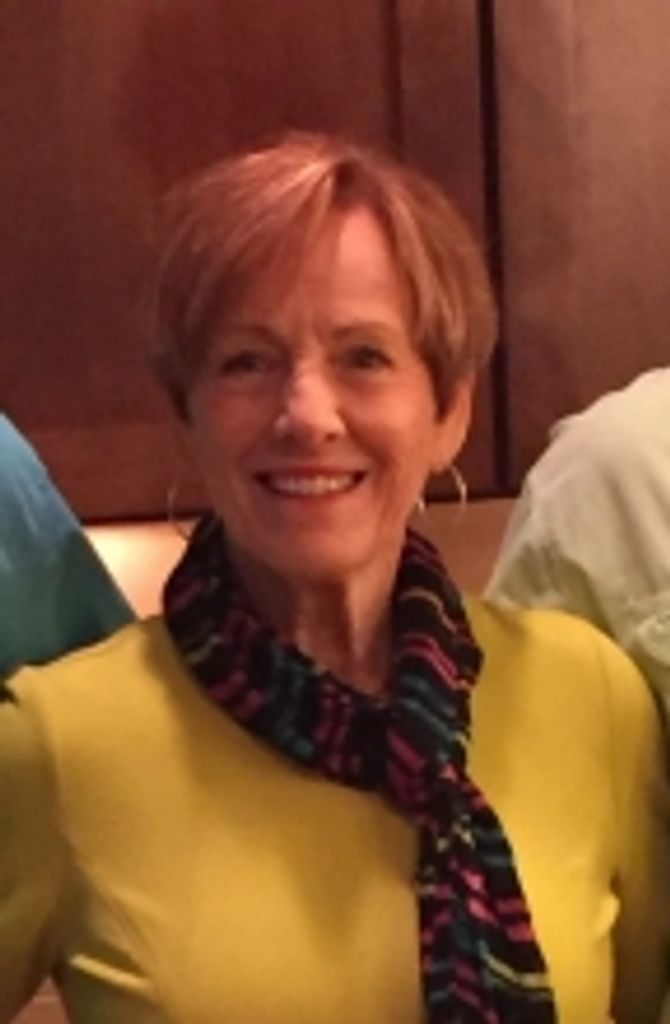 Laurel Burnside Travis