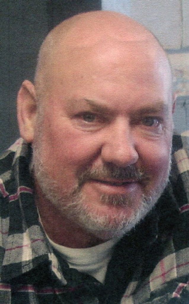 James D. Corley, Sr.