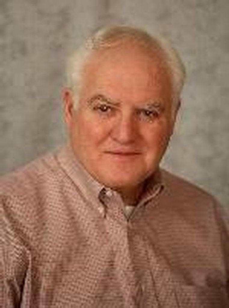 Paul Vincent Thorp Profile Photo