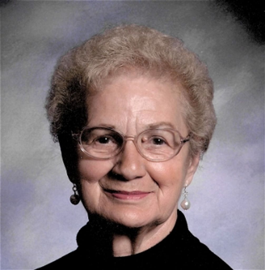 Esther L. Sandoe