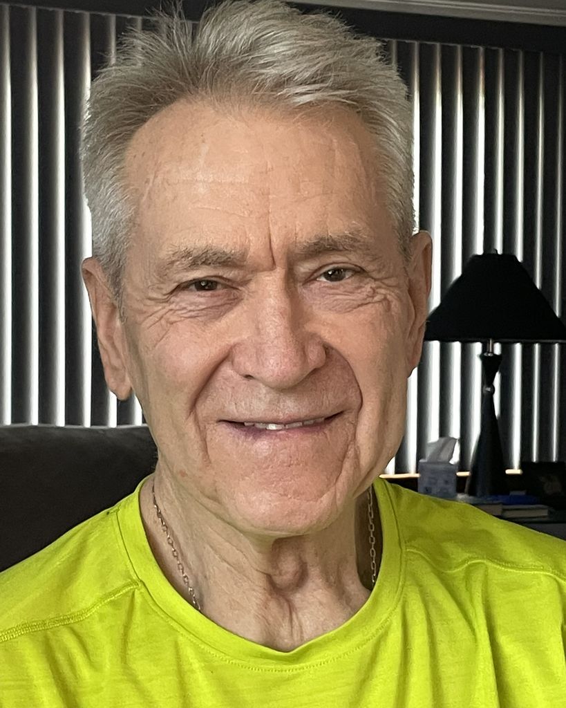 Daniel Wroblewski Profile Photo