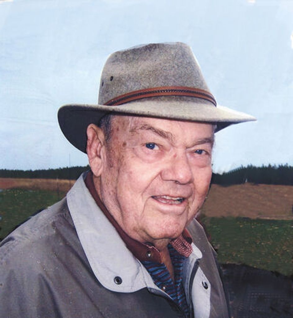 Herbert Noel Barker Profile Photo