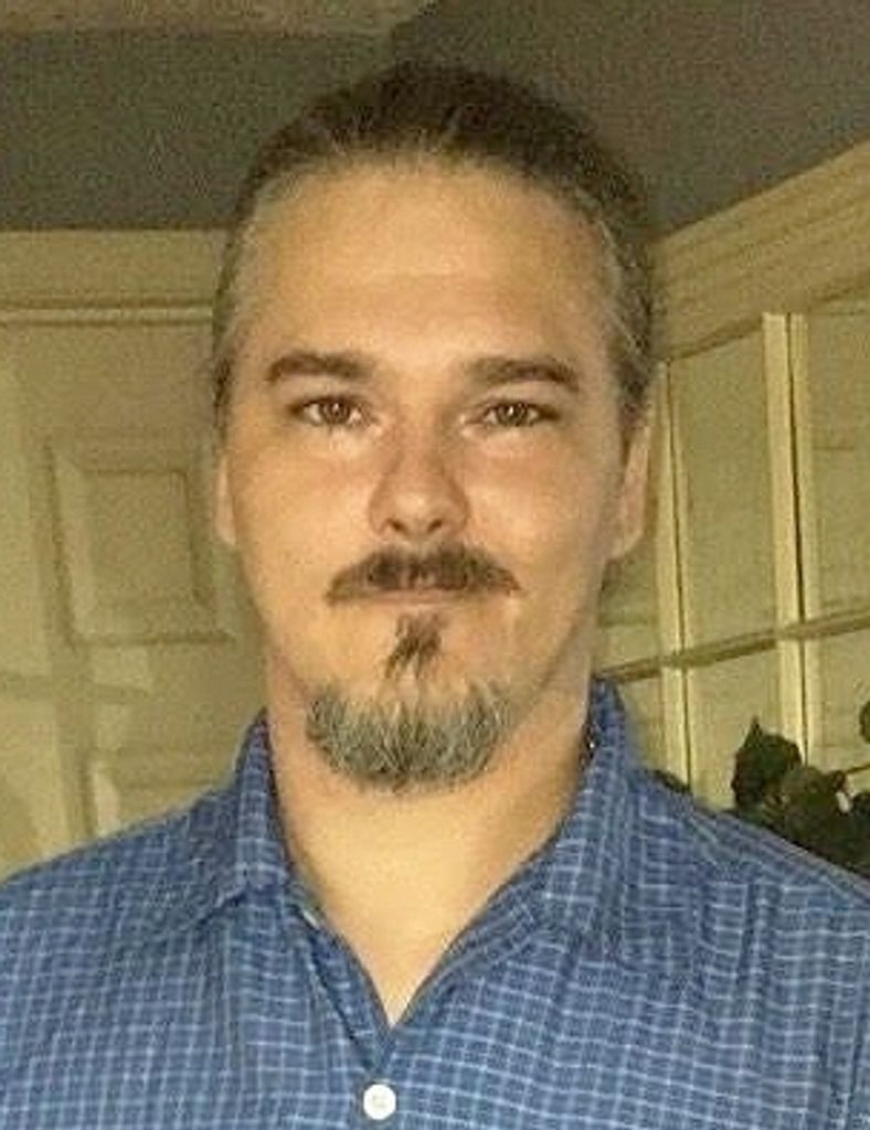 Derrick Bruce  Ellett Profile Photo