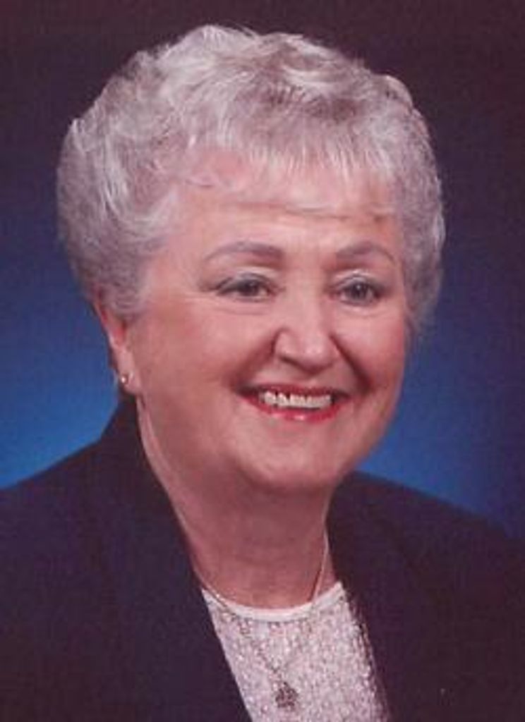 Elizabeth Louise Latenser