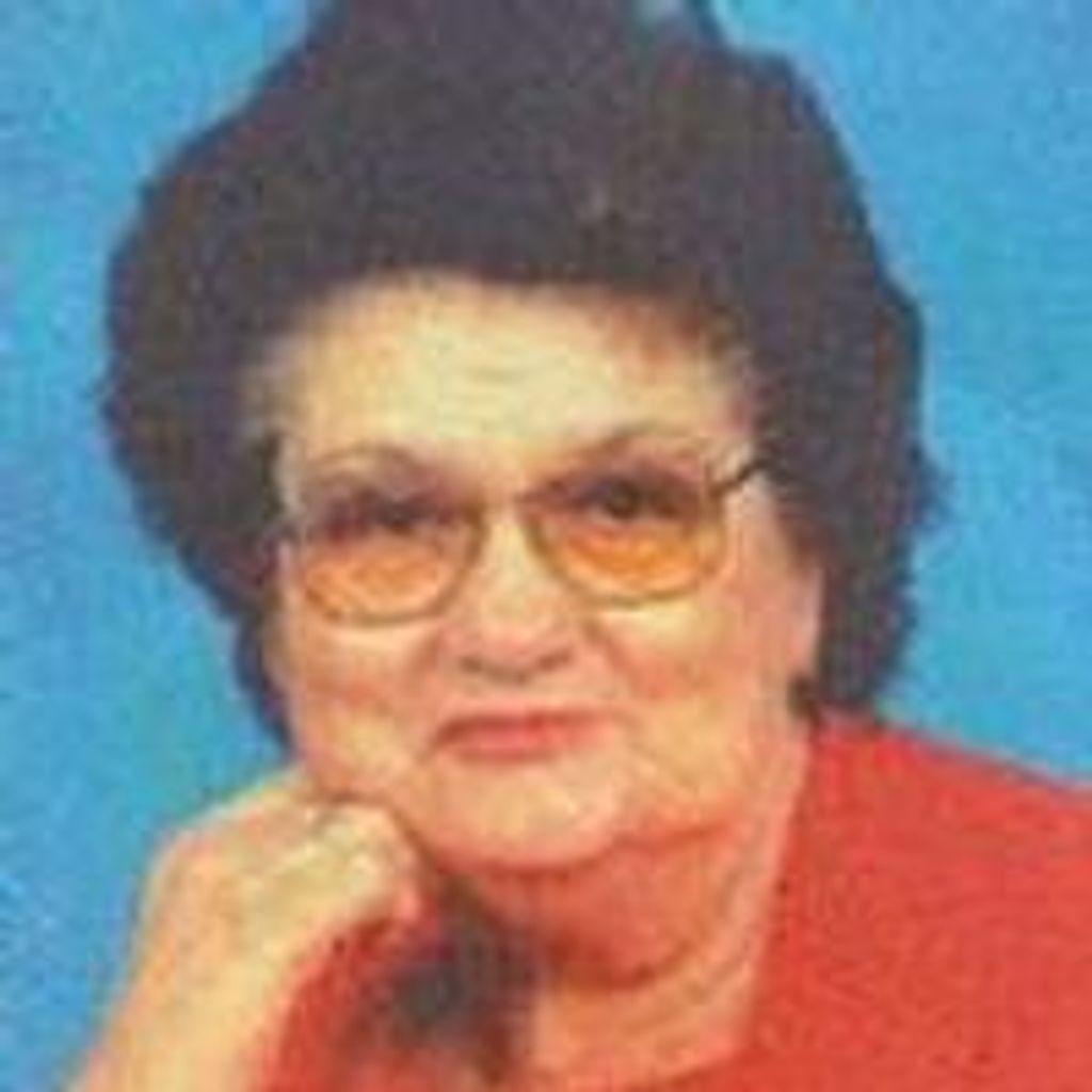 Tressie Jewell Haynes Pennington