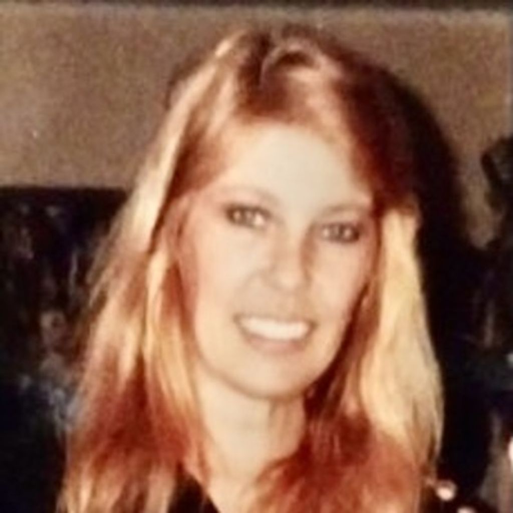 Stephanie Catherine Dellamura Profile Photo