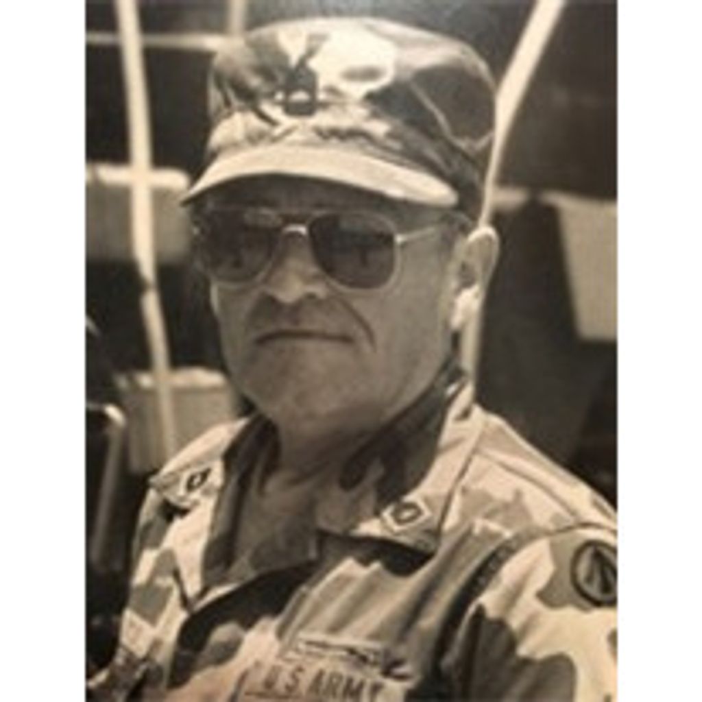 Jimmy A. Martin