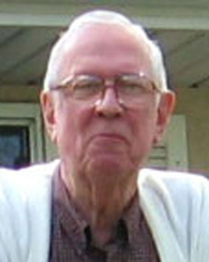 Thomas Malcolm Nichols, Sr.