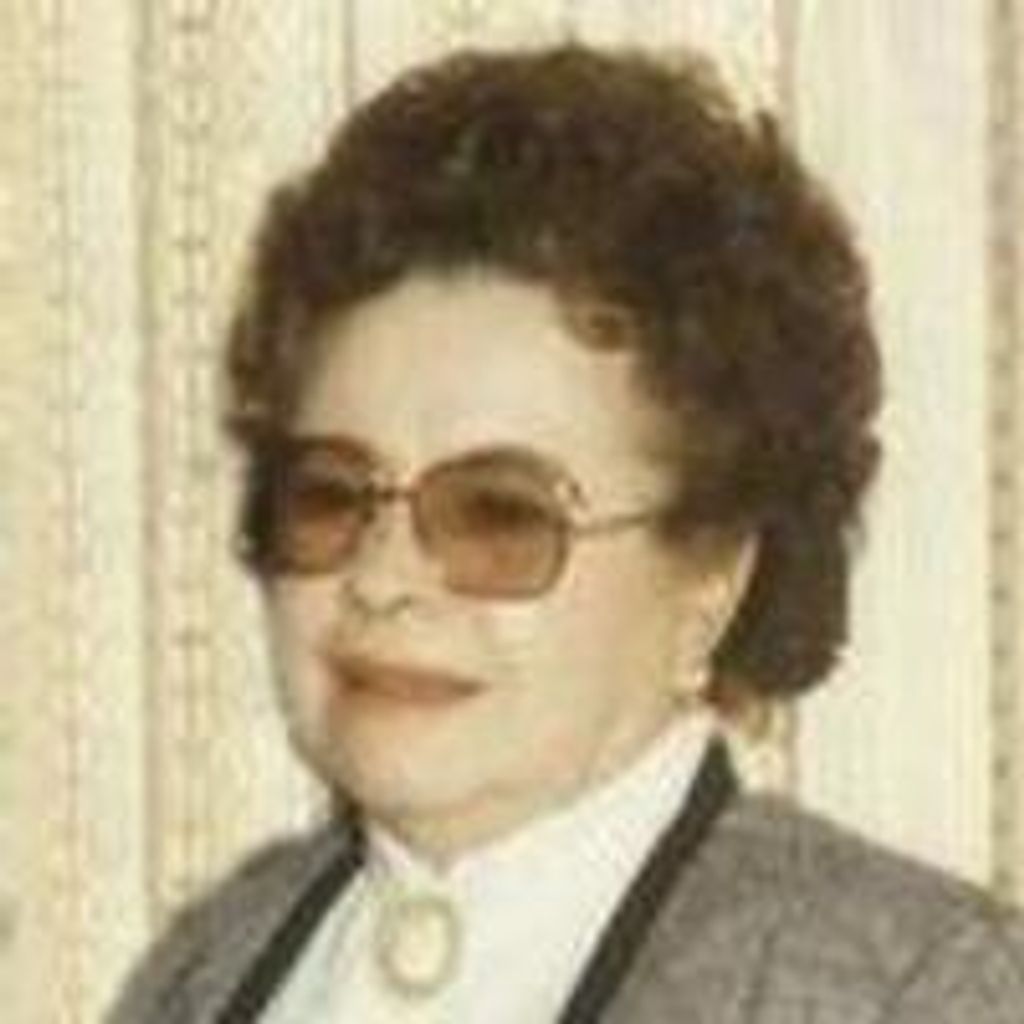 Hannah Milldred Chapman Phillips