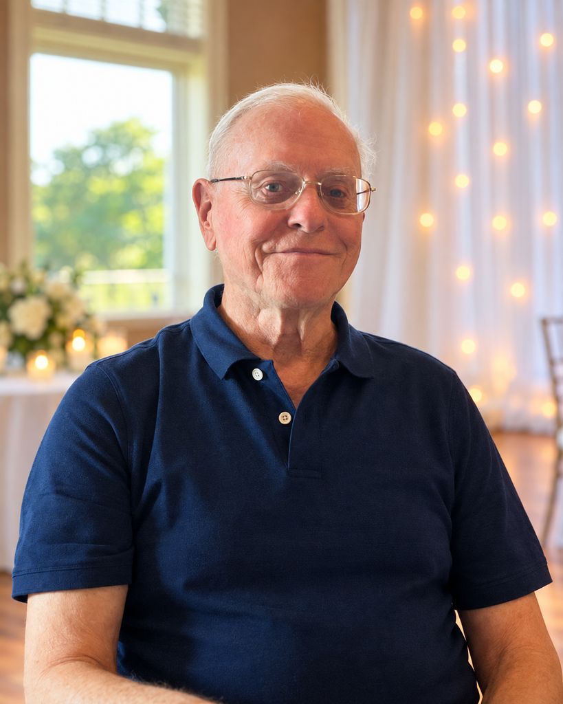 Edward Thomas Martis Profile Photo