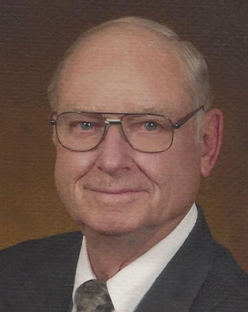 George Lee Curtis