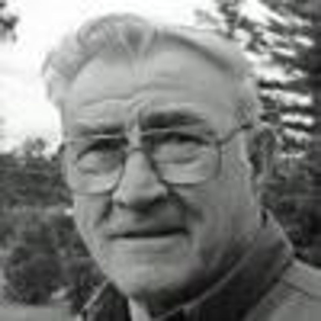 Richard Phillip "Dick" Roy Profile Photo