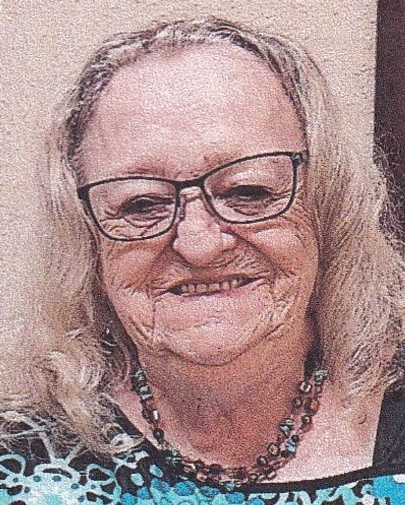 Emma Jean Nicholson