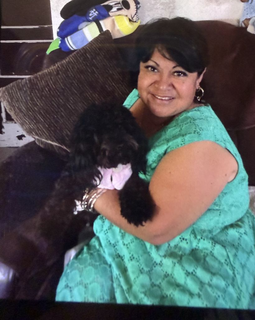 Juana Angel