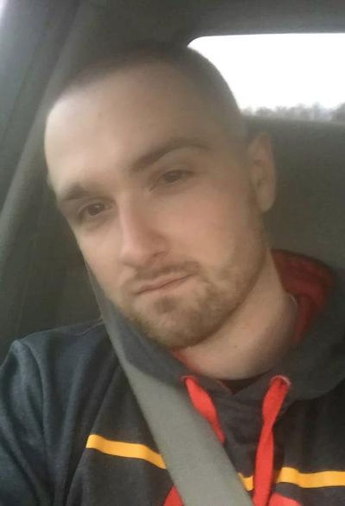 Jonathan Wayne Baker Profile Photo