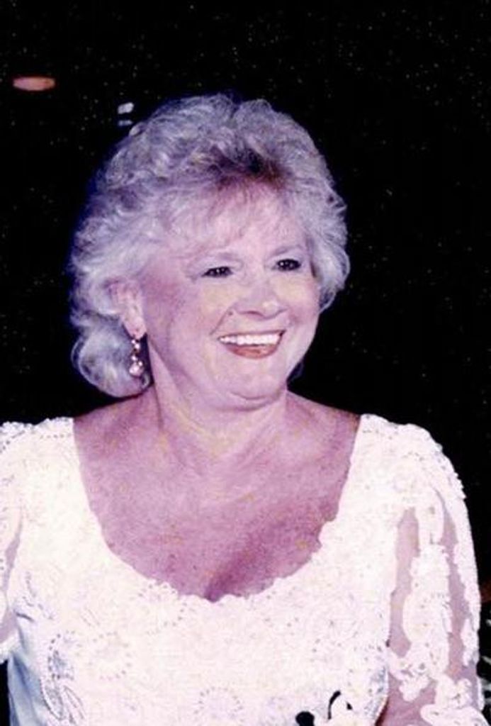 Theresa "Terry" Vetrano Profile Photo