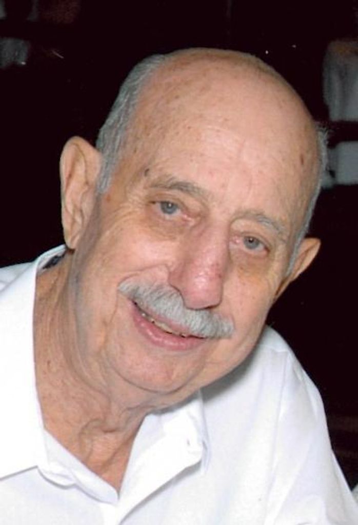 Gerald "Jerry" Wolford Profile Photo