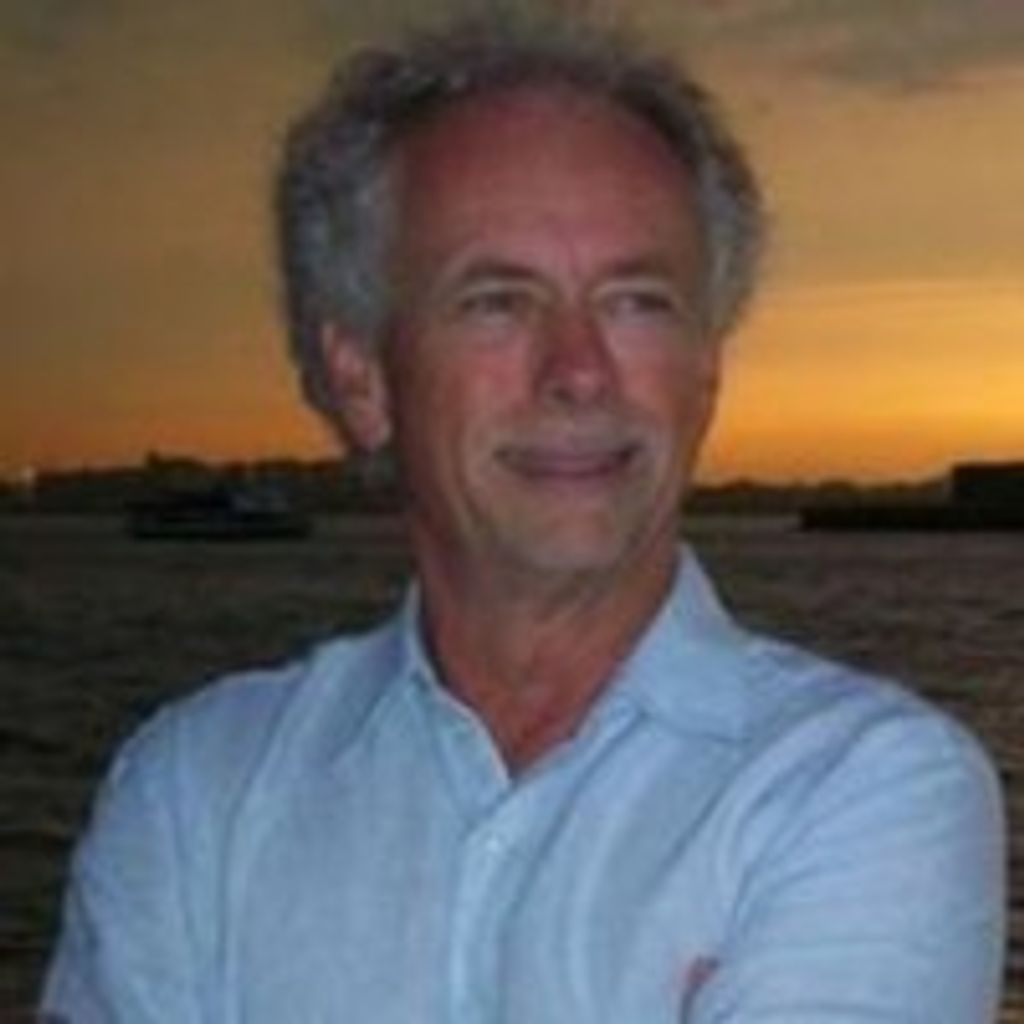 Jerry Roland Arp