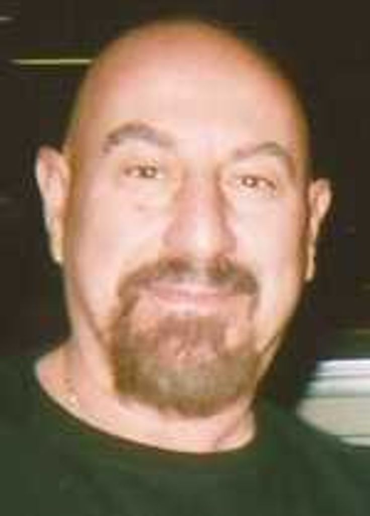 Allan J. "Baines" Lizzi