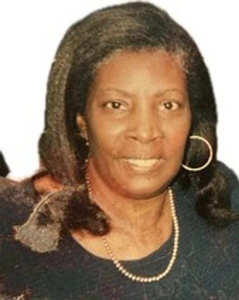 Bertha Witherspoon Profile Photo