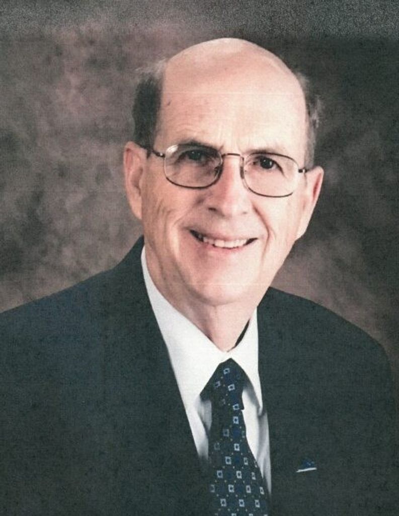 James Tanner